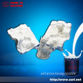 Manufacturer of liquid silicone rubber for 10 years
